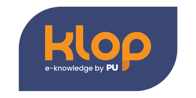 Klop Logo