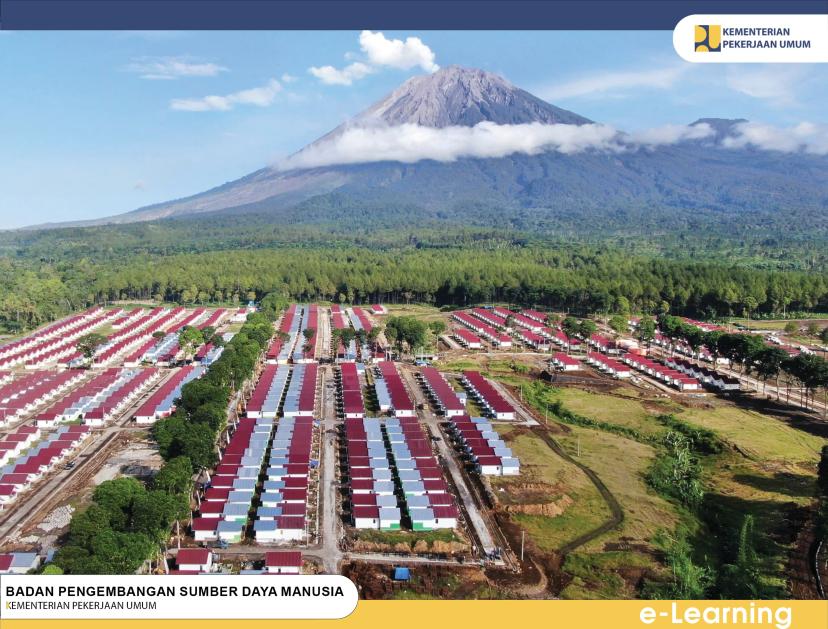 Fasilitasi Penyediaan Tanah Bagi Pembangunan Perumahan 