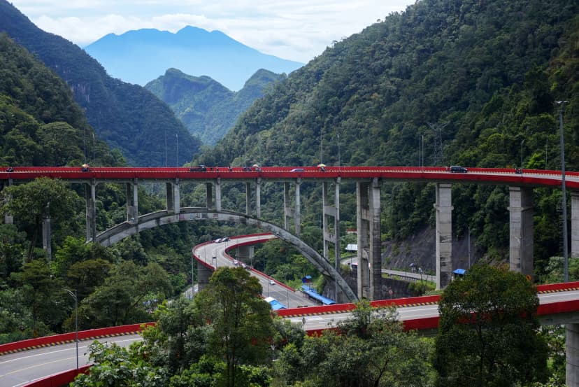 Pencegahan Kesalahan Umum pada Pelaksanaan Pekerjaan Beton Jalan dan Jembatan