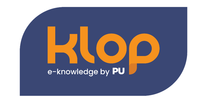 Logo Klop