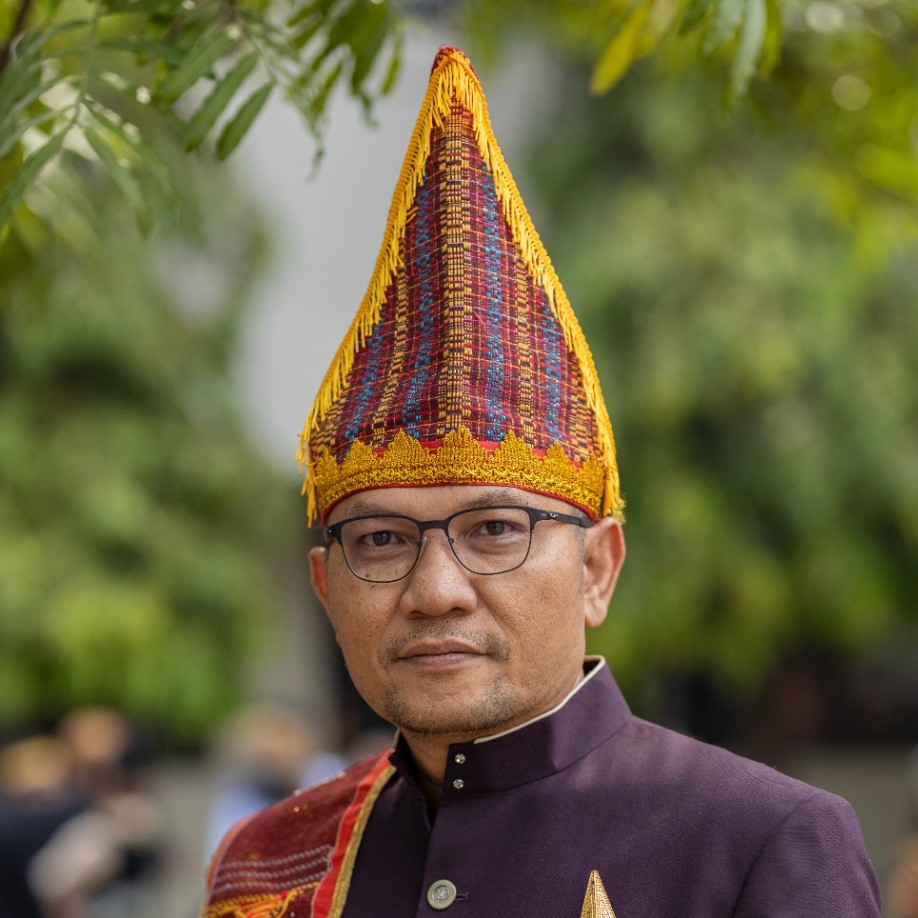 Komentar Posma Partogi H. Simanjuntak, S.T.