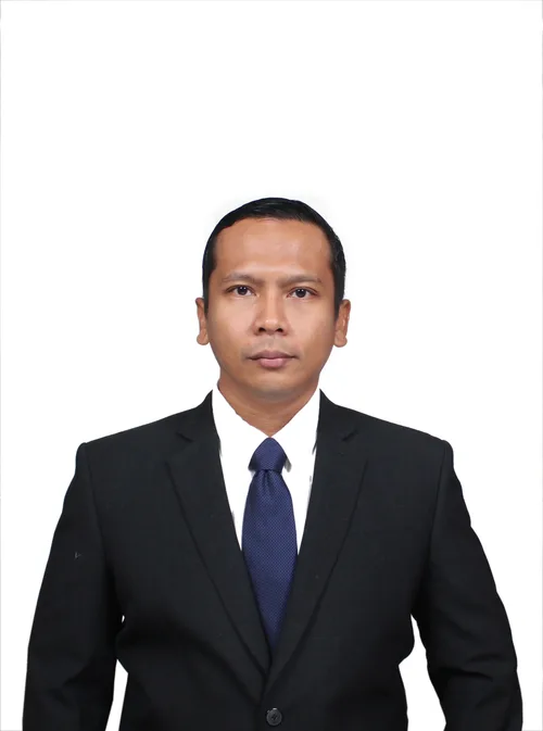 Komentar Elkana Catur Hardiansah S.T., M.Si.