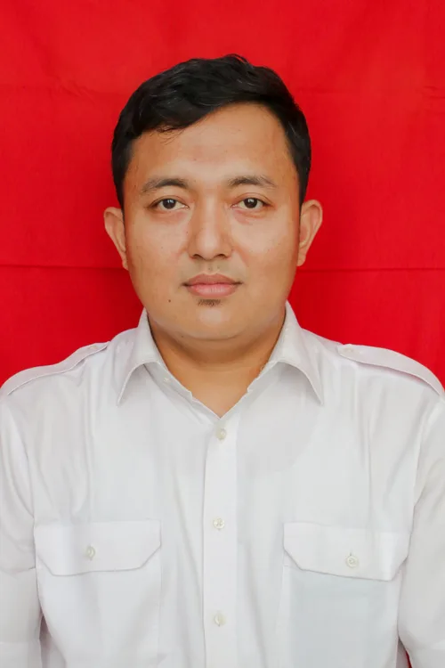 Komentar Hendrik Suryanto, S.Kom.