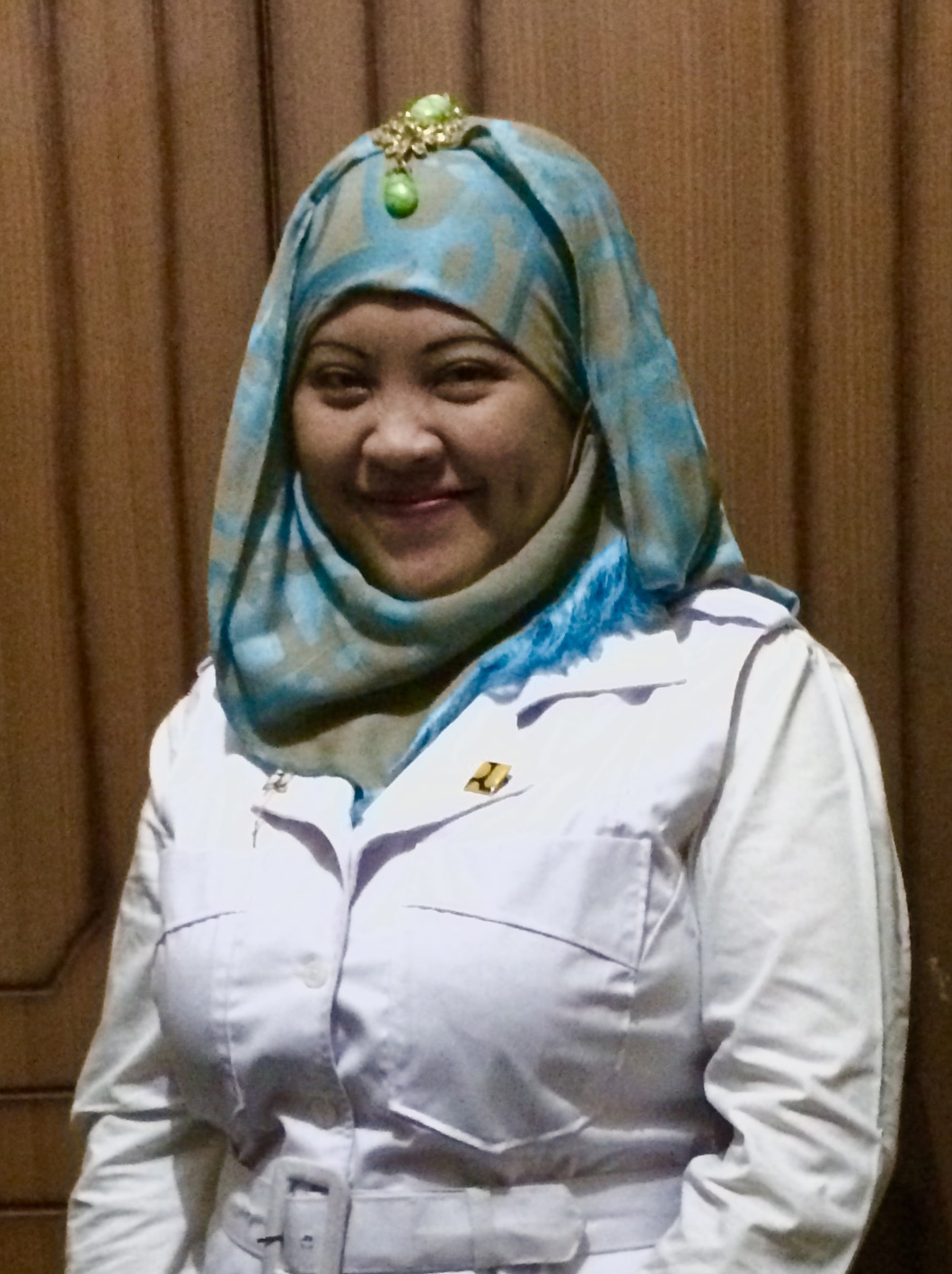 Komentar Tina Rachma